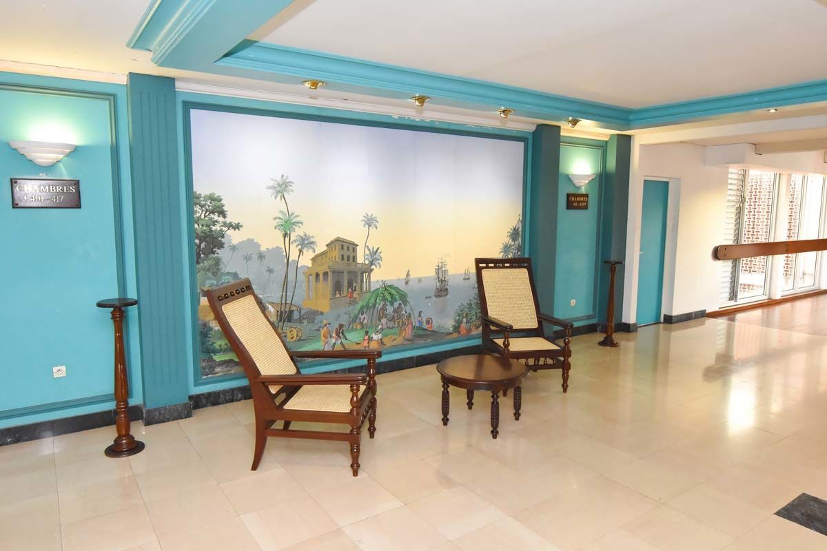 La Batelière 3* pas cher photo 6