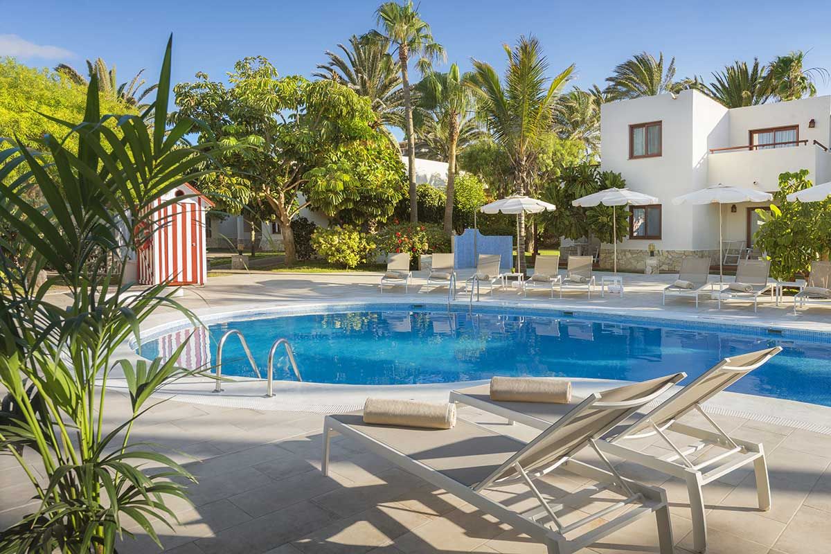 Suite Hôtel Atlantis Fuerteventura Resort pas cher photo 3