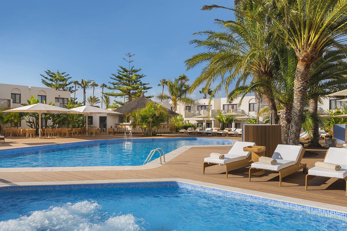 Suite Hôtel Atlantis Fuerteventura Resort pas cher photo 4