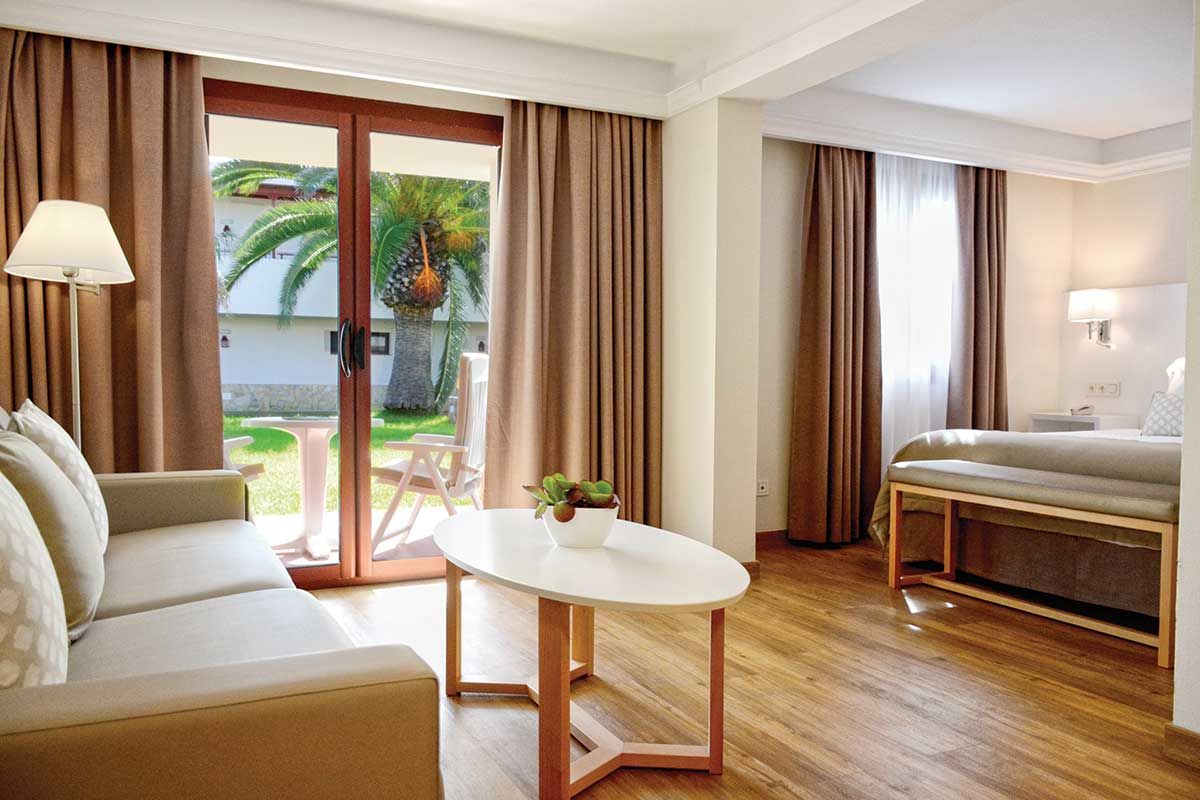 Suite Hôtel Atlantis Fuerteventura Resort pas cher photo 8