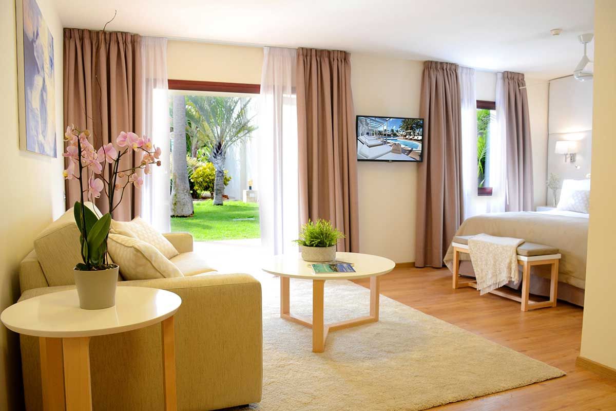 Suite Hôtel Atlantis Fuerteventura Resort pas cher photo 11