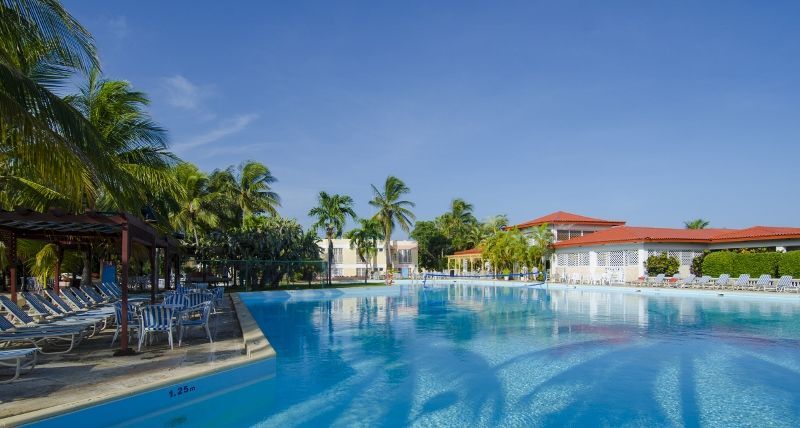 Be Live Adults Only Los Cactus 4* pas cher photo 1