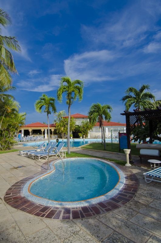 Be Live Adults Only Los Cactus 4* pas cher photo 2