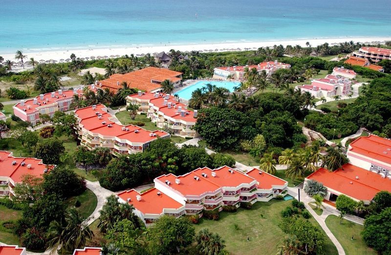 Be Live Adults Only Los Cactus 4* pas cher photo 3