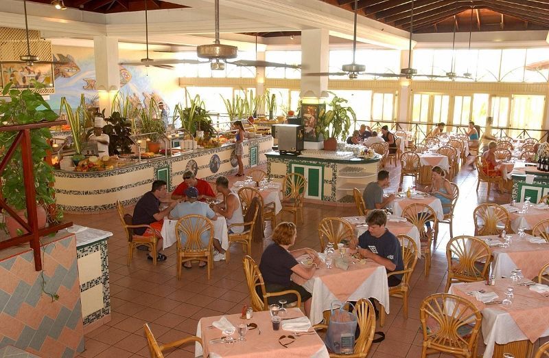 Be Live Adults Only Los Cactus 4* pas cher photo 10