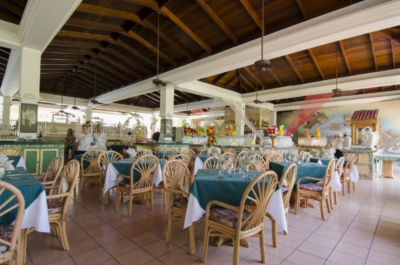 Be Live Adults Only Los Cactus 4* pas cher photo 12