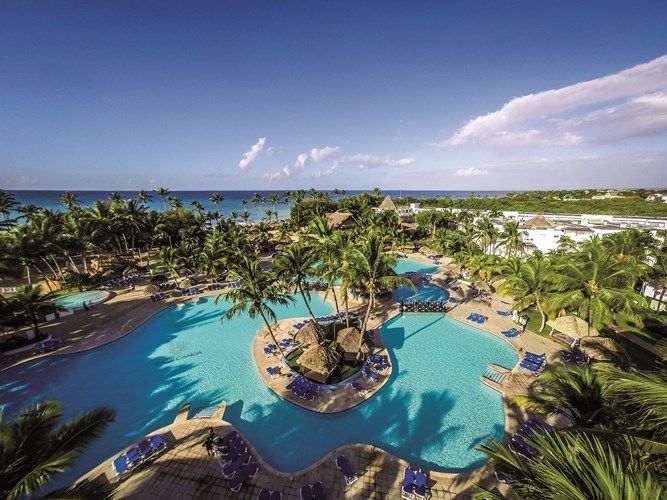 Be Live Collection Canoa 5* pas cher photo 1