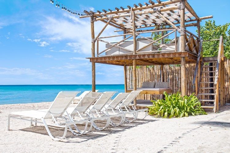 Be Live Collection Canoa 5* pas cher photo 5