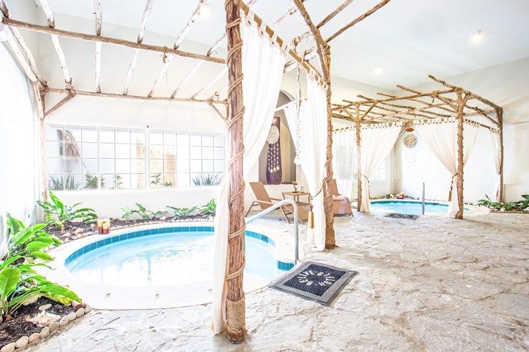 Be Live Collection Canoa 5* pas cher photo 12