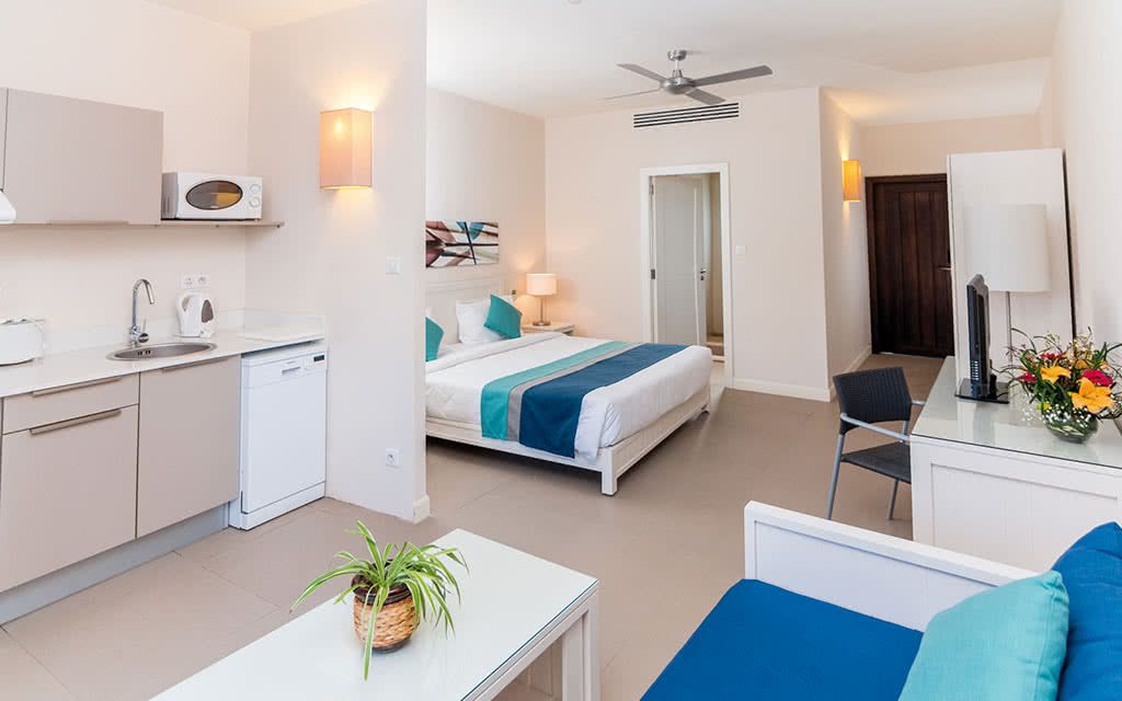 Be Cosy Apart'hotel pas cher photo 12