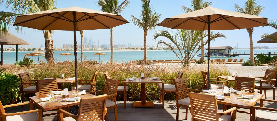 Sofitel the Palm 5* pas cher photo 4