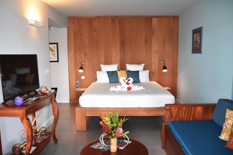 Panoramic 3* pas cher photo 4