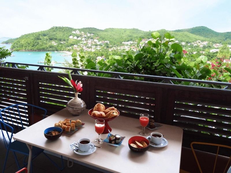 Panoramic 3* pas cher photo 6