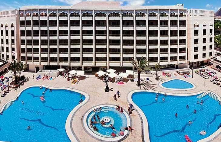 Hôtel Columbus - Eté 2019 pas cher photo 1