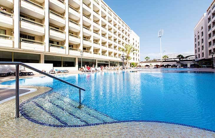 Hôtel Columbus - Eté 2019 pas cher photo 2