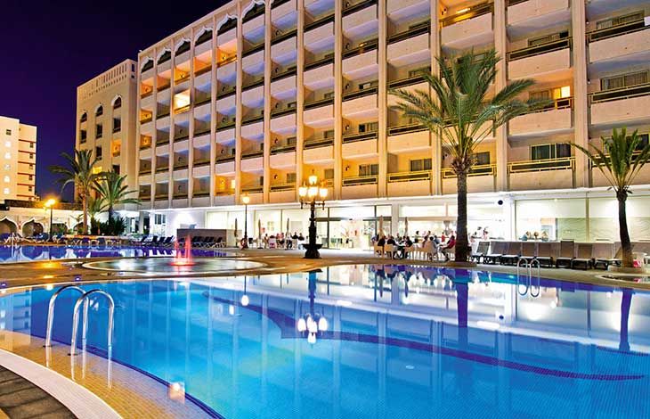 Hôtel Columbus - Eté 2019 pas cher photo 3