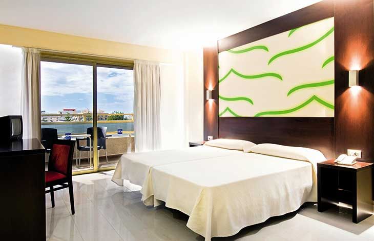 Hôtel Columbus - Eté 2019 pas cher photo 4