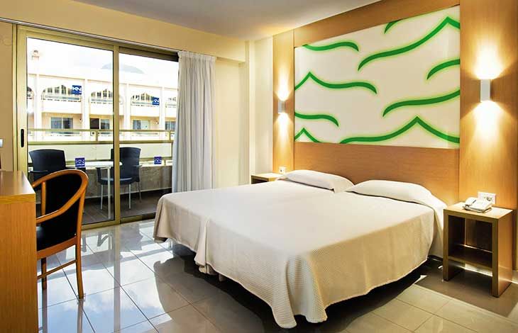 Hôtel Columbus - Eté 2019 pas cher photo 5