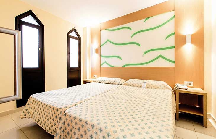 Hôtel Columbus - Eté 2019 pas cher photo 6