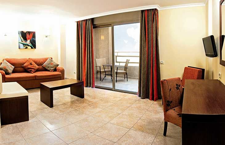 Hôtel Columbus - Eté 2019 pas cher photo 7