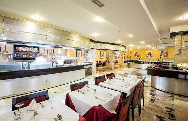 Hôtel Columbus - Eté 2019 pas cher photo 8