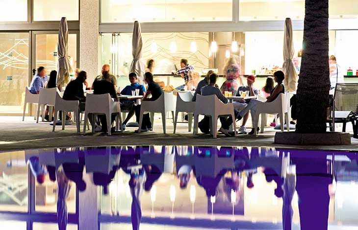 Hôtel Columbus - Eté 2019 pas cher photo 9