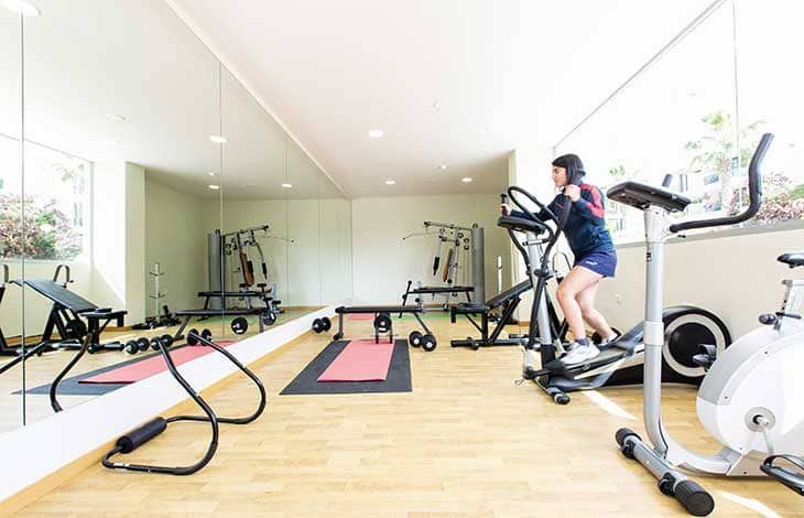 Hôtel Columbus - Eté 2019 pas cher photo 10