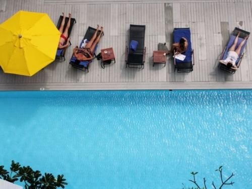 Hôtel The Old Phuket Karon Beach Resort 4* pas cher photo 5