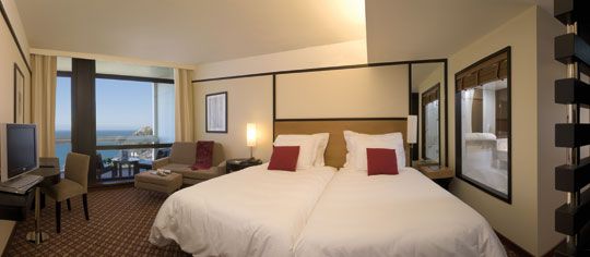 Hôtel Pestana Casino Park 5* pas cher photo 2