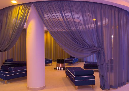 Hôtel Pestana Casino Park 5* pas cher photo 3