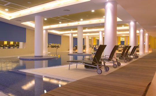 Hôtel Pestana Casino Park 5* pas cher photo 4