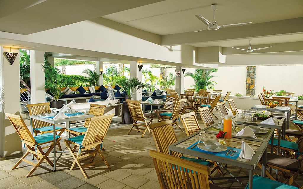 Sea Villa Mauritius pas cher photo 3