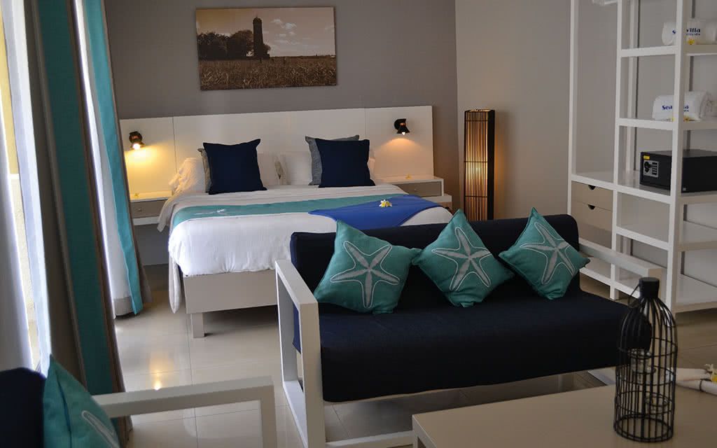 Sea Villa Mauritius pas cher photo 4