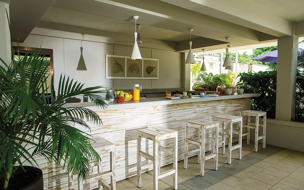 Sea Villa Mauritius pas cher photo 5