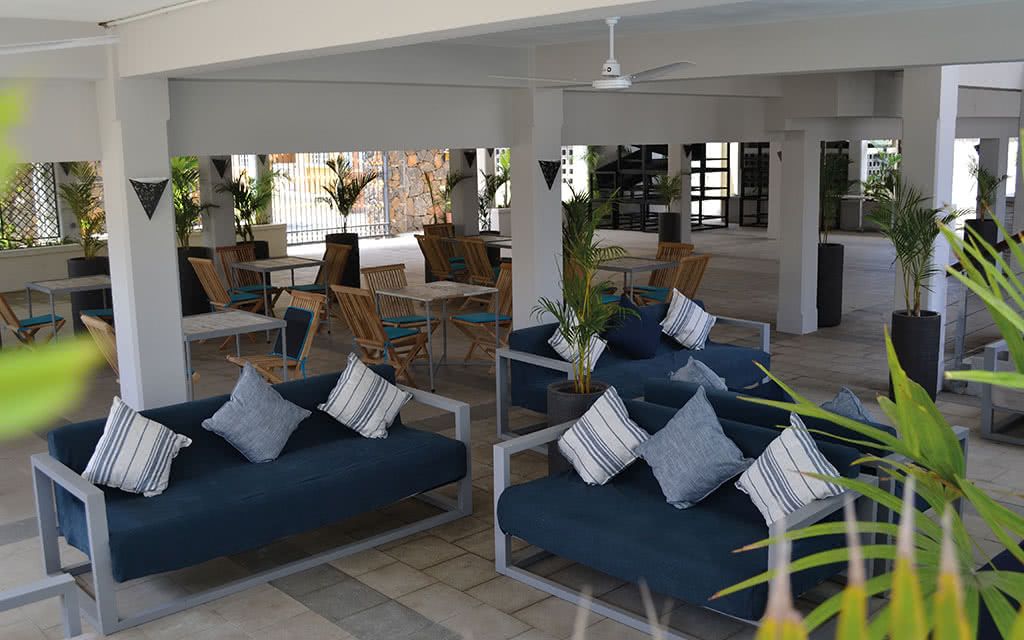 Sea Villa Mauritius pas cher photo 6