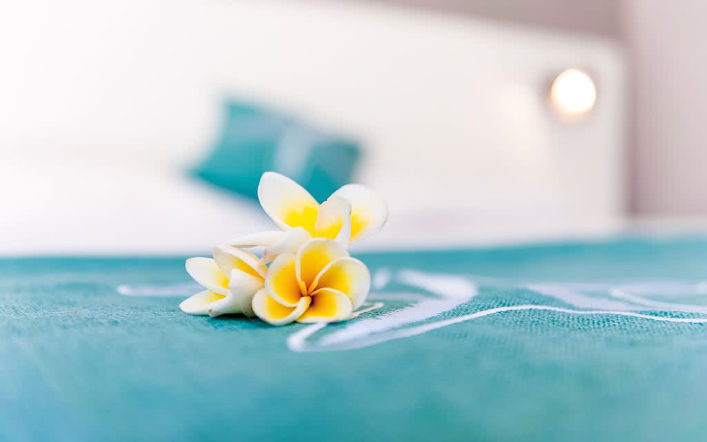 Sea Villa Mauritius pas cher photo 7