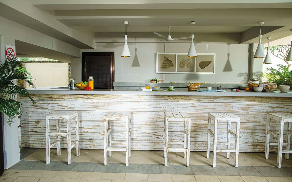 Sea Villa Mauritius pas cher photo 8