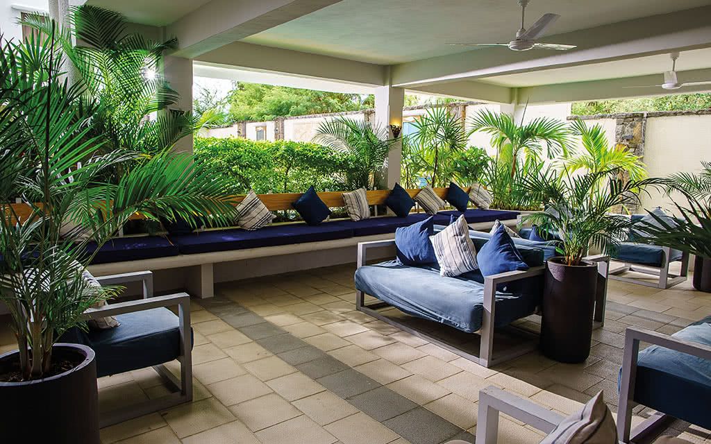Sea Villa Mauritius pas cher photo 9