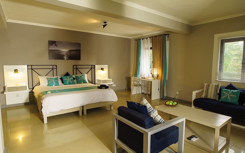 Sea Villa Mauritius pas cher photo 10