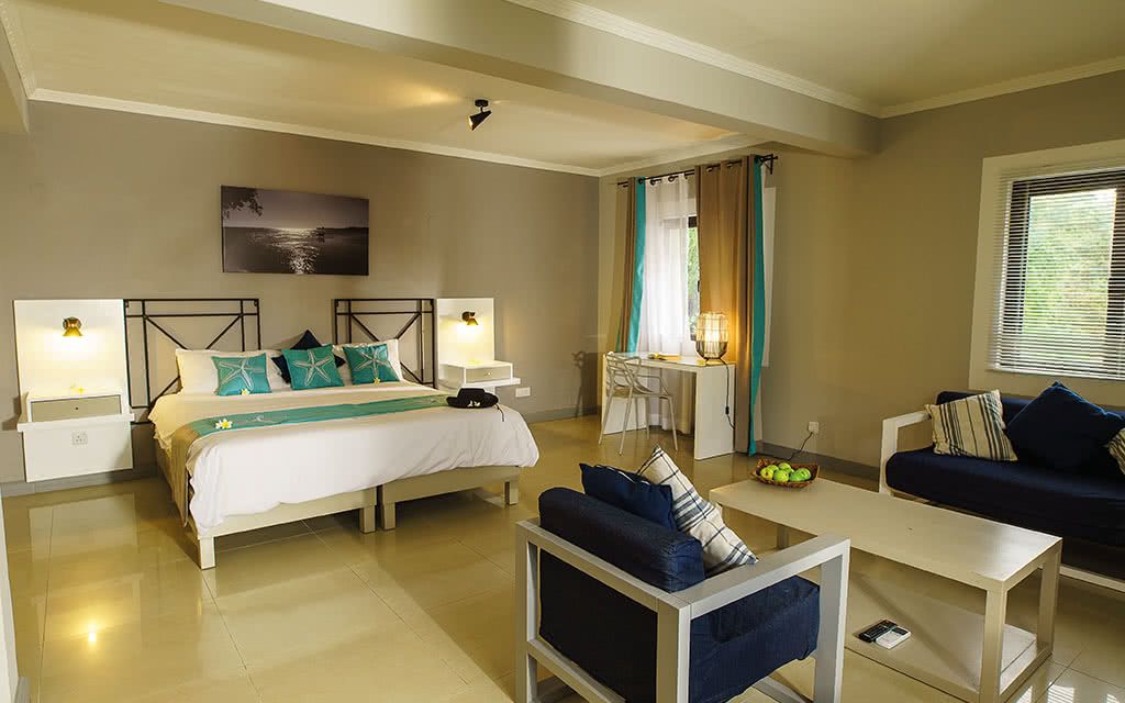 Sea Villa Mauritius pas cher photo 11