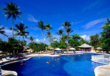 Grand Bahia Principe El Portillo 5* pas cher photo 2