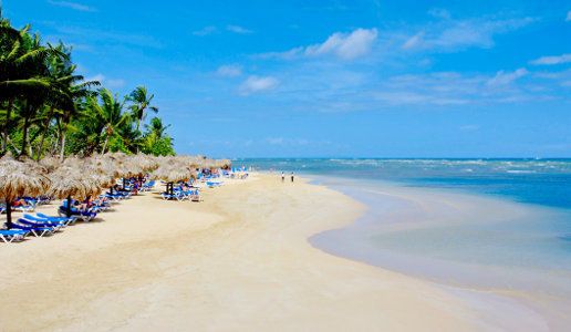 Grand Bahia Principe El Portillo 5* pas cher photo 3