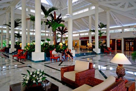 Grand Bahia Principe El Portillo 5* pas cher photo 4