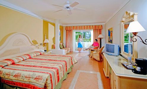 Grand Bahia Principe El Portillo 5* pas cher photo 5