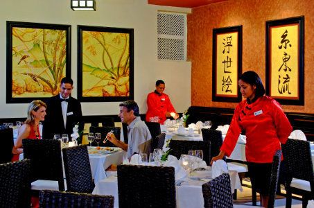 Grand Bahia Principe El Portillo 5* pas cher photo 7