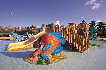 Grand Bahia Principe El Portillo 5* pas cher photo 10