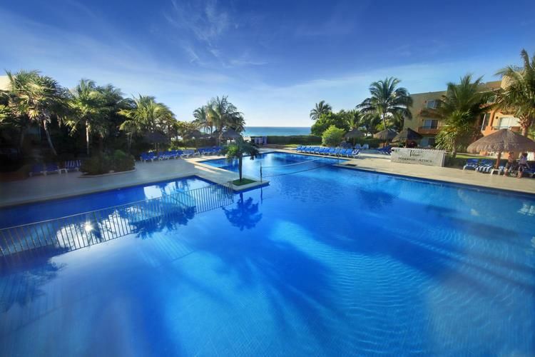 Viva Wyndham Azteca 4* pas cher photo 4