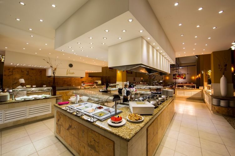 Viva Wyndham Azteca 4* pas cher photo 7