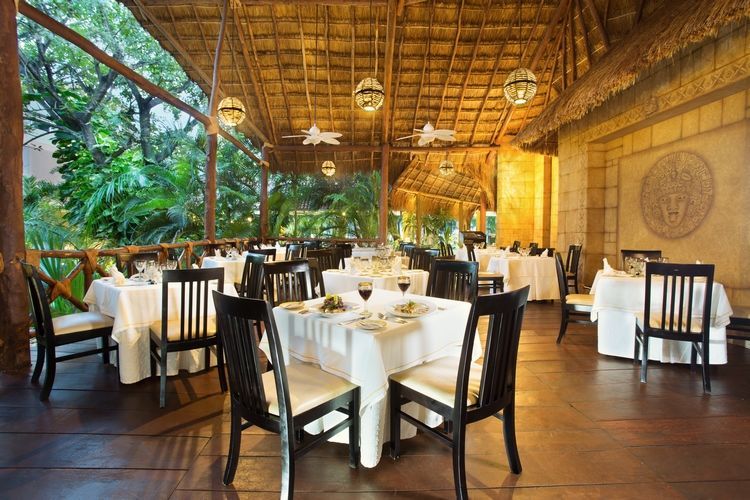 Viva Wyndham Azteca 4* pas cher photo 8