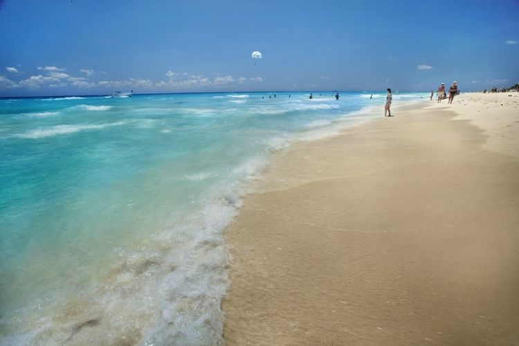 Viva Wyndham Azteca 4* pas cher photo 9